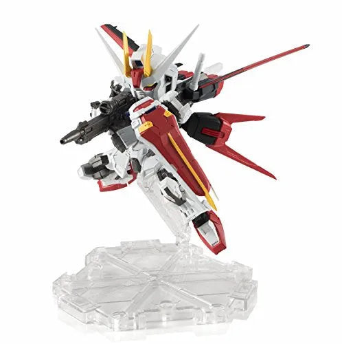Kidou Senshi Gundam SEED - GAT-X105+AQM/E-YM1 Perfect Strike Gundam - GAT-X105+AQM/E-X01 Aile Strike Gundam, GAT-X105+AQM/E-X02 Sword Strike Gundam - GAT-X105+AQM/E-X03 Launcher Strike Gundam - GAT-X105+AQM/E-YM1 Perfect Strike Gundamㅤ – Bandai – ActionFigureBrasil