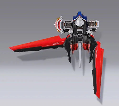 Kidou Senshi Gundam SEED - GAT-X105 Strike Gundam - GAT-X105+AQM/E-X01 Aile Strike Gundam - Metal Build (Bandai)ㅤ – Bandai – ActionFigureBrasil