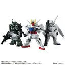 Kidou Senshi Gundam SEED - GAT-X105 Strike Gundam - Kidou Senshi Gundam Mobile Suit Ensemble 10 (Bandai)ㅤ – Bandai – ActionFigureBrasil