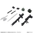 Kidou Senshi Gundam SEED - GAT-X105 Strike Gundam - Kidou Senshi Gundam Mobile Suit Ensemble 10 (Bandai)ㅤ – Bandai – ActionFigureBrasil