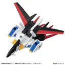 Kidou Senshi Gundam SEED - GAT-X105 Strike Gundam - Kidou Senshi Gundam Mobile Suit Ensemble 10 (Bandai)ㅤ – Bandai – ActionFigureBrasil — com base expositora