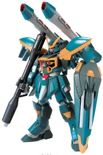 Kidou Senshi Gundam SEED - GAT-X131 Calamity Gundam - HG Gundam SEED - 1/144 - Remaster (Bandai)ㅤ – Bandai – ActionFigureBrasil