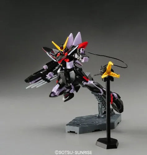 Kidou Senshi Gundam SEED - GAT-X207 Blitz Gundam - HG Gundam SEED R04 - Remaster (Bandai)ㅤ – Bandai – ActionFigureBrasil