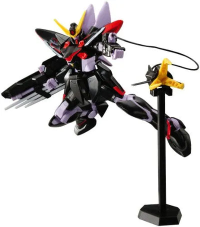 Kidou Senshi Gundam SEED - GAT-X207 Blitz Gundam - HG Gundam SEED R04 - Remaster (Bandai)ㅤ – Bandai – ActionFigureBrasil — close
