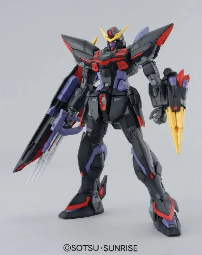 Kidou Senshi Gundam SEED - GAT-X207 Blitz Gundam - MG #158 - 1/100 (Bandai)ㅤ – Bandai – ActionFigureBrasil