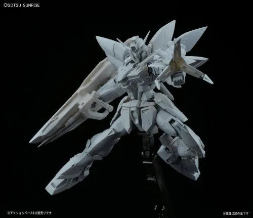 Kidou Senshi Gundam SEED - GAT-X207 Blitz Gundam - MG #158 - 1/100 (Bandai)ㅤ – Bandai – ActionFigureBrasil