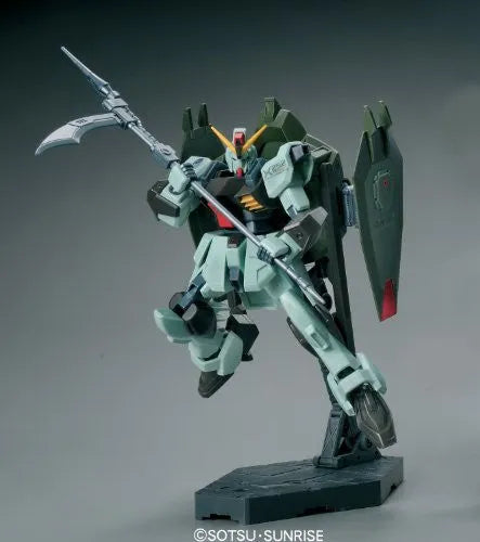Kidou Senshi Gundam SEED - GAT-X252 Forbidden Gundam - HG Gundam SEED R09 - 1/144 - Remaster (Bandai)ㅤ – Bandai – ActionFigureBrasil