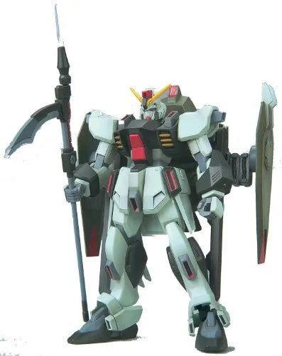 Kidou Senshi Gundam SEED - GAT-X252 Forbidden Gundam - HG Gundam SEED R09 - 1/144 - Remaster (Bandai)ㅤ – Bandai – ActionFigureBrasil