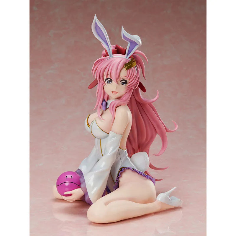 Kidou Senshi Gundam SEED - Haro - Lacus Clyne - B-style - 1/4 - Bare Leg Bunny Ver. (FREEing, MegaHouse) [Shop Esclusive]ㅤ – FREEing – ActionFigureBrasil