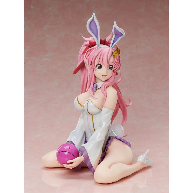 Kidou Senshi Gundam SEED - Haro - Lacus Clyne - B-style - 1/4 - Bare Leg Bunny Ver. (FREEing, MegaHouse) [Shop Esclusive]ㅤ – FREEing – ActionFigureBrasil