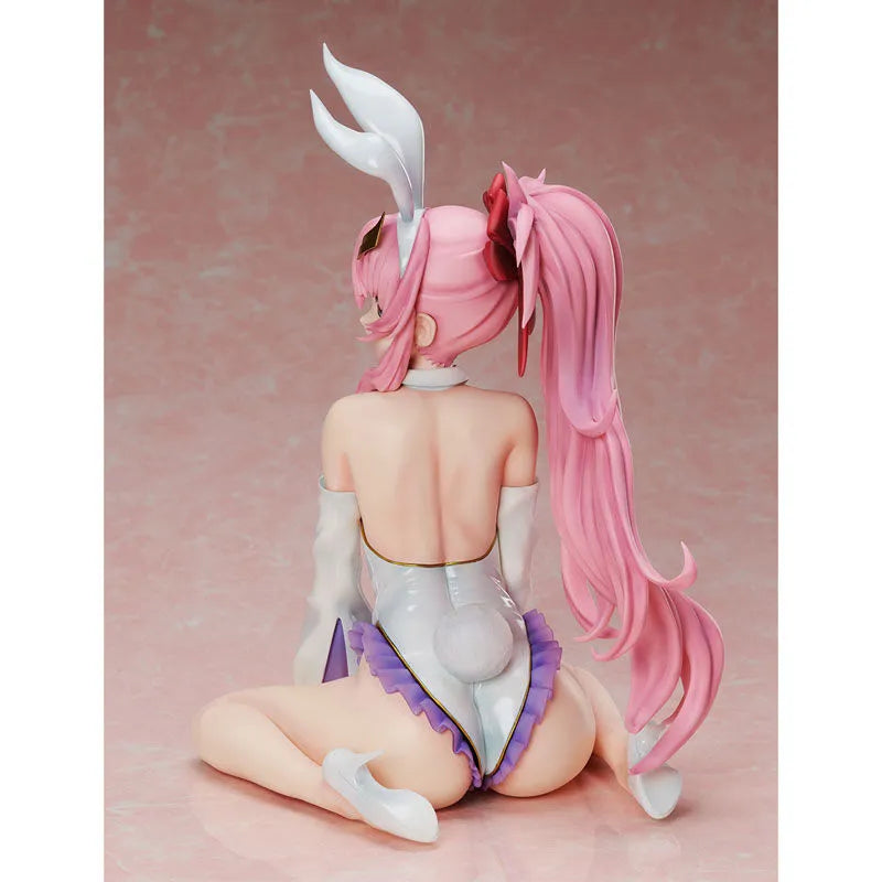 Kidou Senshi Gundam SEED - Haro - Lacus Clyne - B-style - 1/4 - Bare Leg Bunny Ver. (FREEing, MegaHouse) [Shop Esclusive]ㅤ – FREEing – ActionFigureBrasil