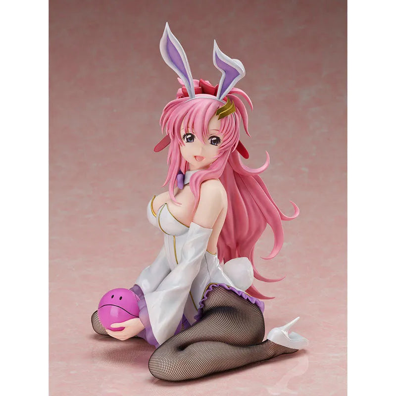 Kidou Senshi Gundam SEED - Haro - Lacus Clyne - B-style - 1/4 - Bunny Ver. (FREEing)ㅤ – FREEing – ActionFigureBrasil