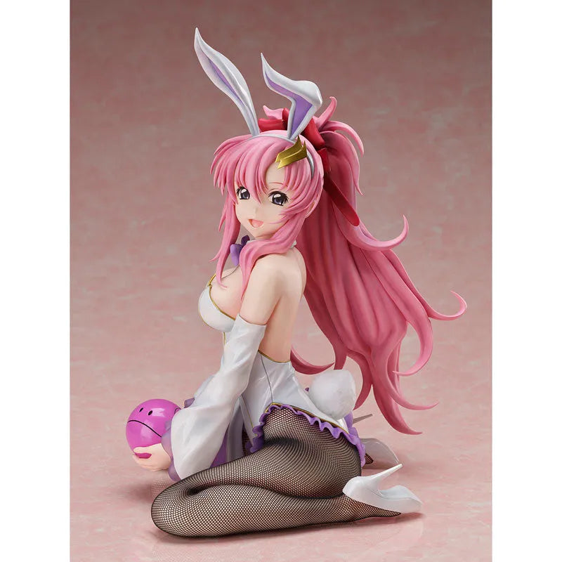 Kidou Senshi Gundam SEED - Haro - Lacus Clyne - B-style - 1/4 - Bunny Ver. (FREEing)ㅤ – FREEing – ActionFigureBrasil