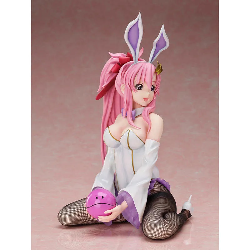 Kidou Senshi Gundam SEED - Haro - Lacus Clyne - B-style - 1/4 - Bunny Ver. (FREEing)ㅤ – FREEing – ActionFigureBrasil
