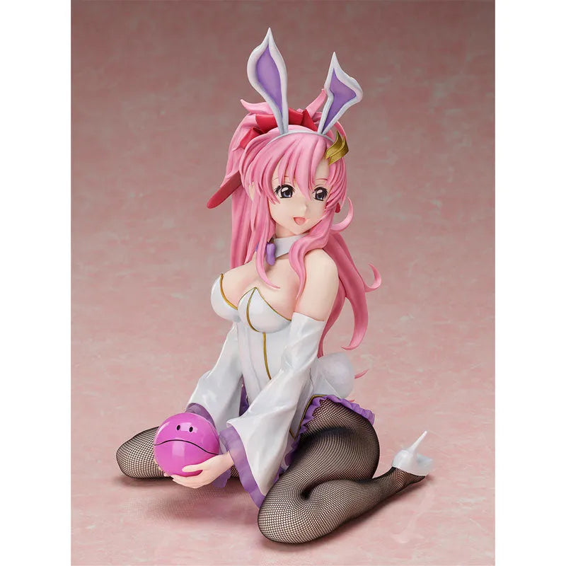 Kidou Senshi Gundam SEED - Haro - Lacus Clyne - B-style - 1/4 - Bunny Ver. (FREEing)ㅤ – FREEing – ActionFigureBrasil
