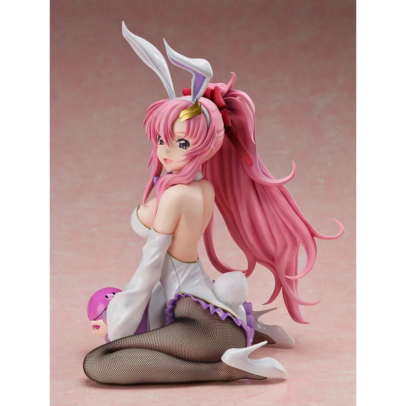 Kidou Senshi Gundam SEED - Haro - Lacus Clyne - B-style - 1/4 - Bunny Ver. (FREEing)ㅤ – FREEing – ActionFigureBrasil