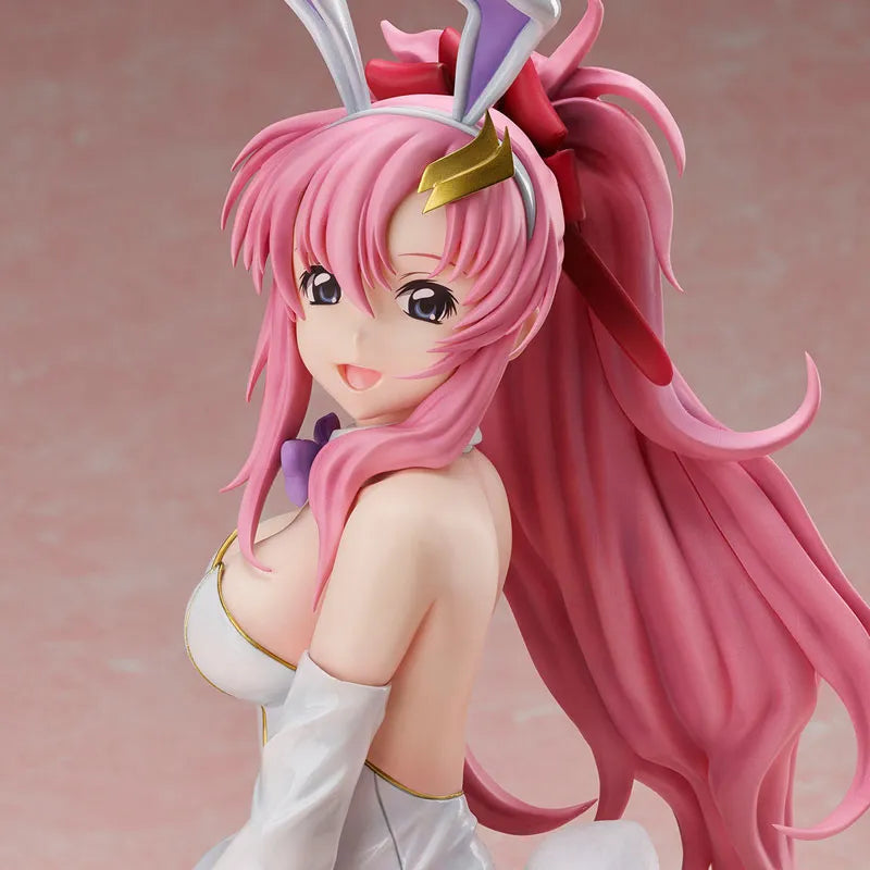 Kidou Senshi Gundam SEED - Haro - Lacus Clyne - B-style - 1/4 - Bunny Ver. (FREEing)ㅤ – FREEing – ActionFigureBrasil