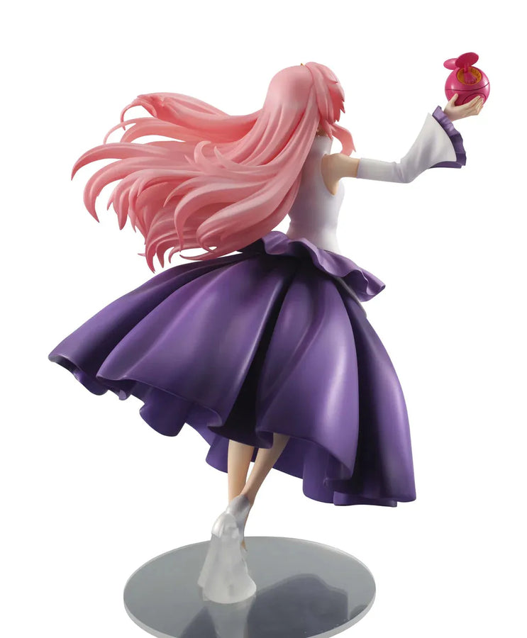 Kidou Senshi Gundam SEED - Haro - Lacus Clyne - G.E.M. - 20th Anniversary - 2025 Re-release (MegaHouse) [Shop Exclusive]ㅤ – MegaHouse – ActionFigureBrasil