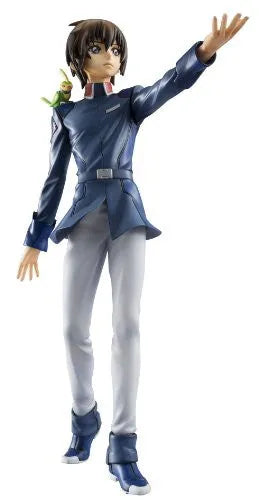 Kidou Senshi Gundam SEED - Kira Yamato - G.E.M. (MegaHouse)ㅤ – MegaHouse – ActionFigureBrasil