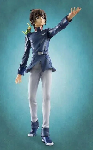Kidou Senshi Gundam SEED - Kira Yamato - G.E.M. (MegaHouse)ㅤ – MegaHouse – ActionFigureBrasil