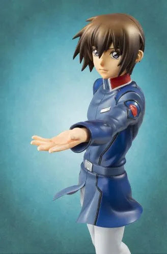 Kidou Senshi Gundam SEED - Kira Yamato - G.E.M. (MegaHouse)ㅤ – MegaHouse – ActionFigureBrasil
