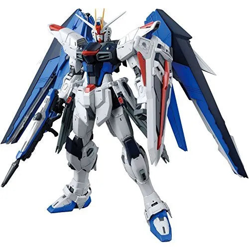 Kidou Senshi Gundam SEED - Kira Yamato - ZGMF-X10A Freedom Gundam - Figure-rise Bust - MG - Dramatic Combination - 1/100 - Freedom Gundam ver. 2.0 (Bandai)ㅤ – Bandai – ActionFigureBrasil