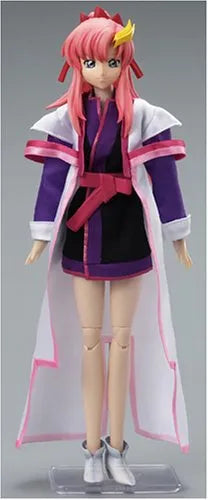Kidou Senshi Gundam SEED - Lacus Clyne - 1/6 - Action Figure Collectionㅤ – MegaHouse – ActionFigureBrasil