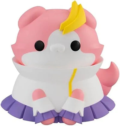 Kidou Senshi Gundam SEED - Lacus Clyne - Mega Cat Project - Nyantomo Ookina Nyandam Kidou Senshi Gundam SEED (MegaHouse)ㅤ – MegaHouse – ActionFigureBrasil