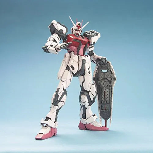 Kidou Senshi Gundam SEED - MBF-02 Strike Rouge - PG #11 - MBF-02 Strike Rouge + Skygrasper - 1/60 (Bandai)ㅤ – Bandai – ActionFigureBrasil