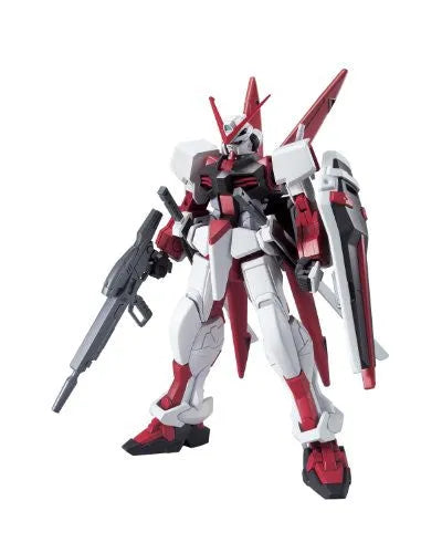 Kidou Senshi Gundam SEED - MBF-M1 Astray - HG Gundam SEED R16 - 1/144 (Bandai)ㅤ – Bandai – ActionFigureBrasil