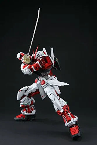 Kidou Senshi Gundam SEED - MBF-P02 Gundam Astray Red Frame - PG - 1/60 (Bandai)ㅤ – Bandai – ActionFigureBrasil