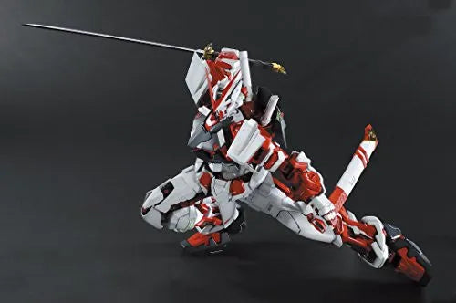Kidou Senshi Gundam SEED - MBF-P02 Gundam Astray Red Frame - PG - 1/60 (Bandai)ㅤ – Bandai – ActionFigureBrasil