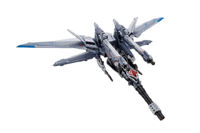 Kidou Senshi Gundam SEED MSV - Metal Build - I.W.S.P. (Bandai Spirits) [Shop Exclusive]ㅤ – Bandai Spirits – ActionFigureBrasil