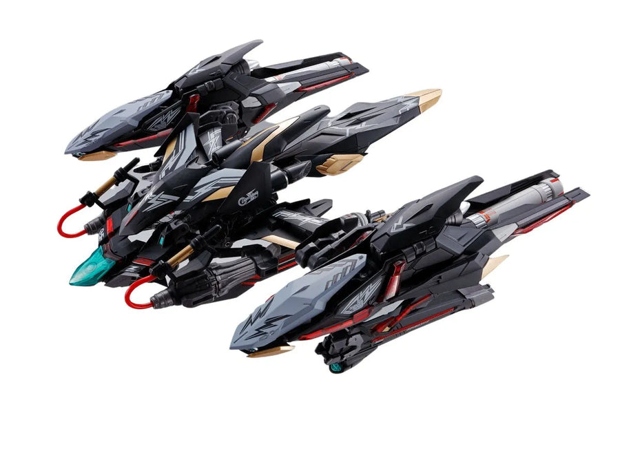 Kidou Senshi Gundam SEED MSV - Metal Build - Lightning Striker - Alternative Strike Ver. (Bandai Spirits) [Shop Exclusive]ㅤ – Bandai Spirits – ActionFigureBrasil