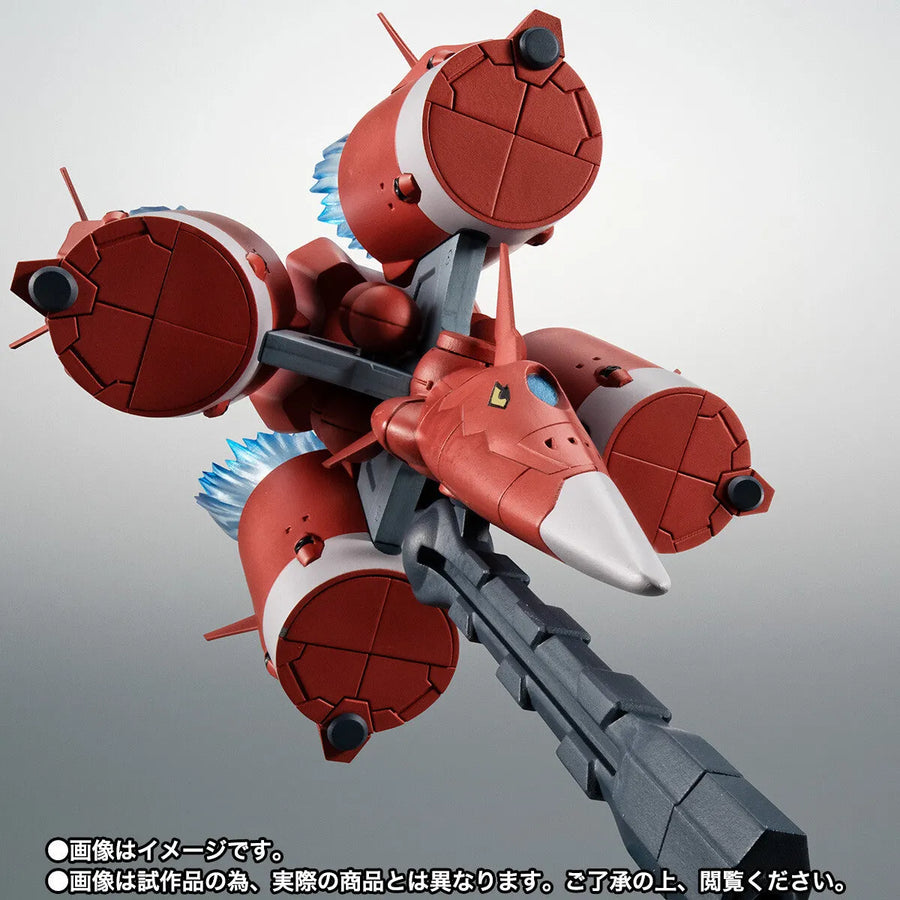 Kidou Senshi Gundam SEED - Robot Spirits - Robot Spirits <Side MS> - Robot Spirits ver. A.N.I.M.E. - TS-MA2mod.00 Moebius Zero (Bandai Spirits) [Shop Exclusive]ㅤ – Bandai Spirits – ActionFigureBrasil