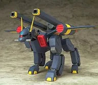 Kidou Senshi Gundam SEED - TMF/A-802 BuCUE - Mobile Suit in Action!! (Bandai)ㅤ – Bandai – ActionFigureBrasil