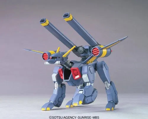 Kidou Senshi Gundam SEED - TMF/A-802 Mobile BuCue - HG Gundam SEED #48 - 1/144 (Bandai)ㅤ – Bandai – ActionFigureBrasil