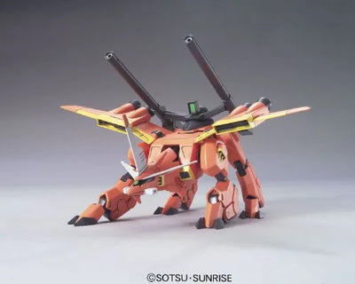 Kidou Senshi Gundam SEED - TMF/A-803 LaGOWE - HG Gundam SEED R11 - 1/144 (Bandai)ㅤ – Bandai – ActionFigureBrasil