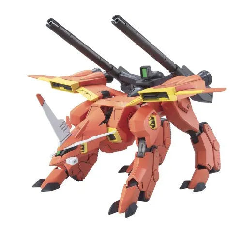 Kidou Senshi Gundam SEED - TMF/A-803 LaGOWE - HG Gundam SEED R11 - 1/144 (Bandai)ㅤ – Bandai – ActionFigureBrasil