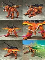 Kidou Senshi Gundam SEED - TMF/A-803 LaGOWE - Mobile Suit in Action!! (Bandai)ㅤ – Bandai – ActionFigureBrasil