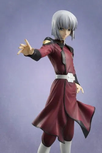 Kidou Senshi Gundam SEED - Yzak Jule - 1/8 (Alpha x Omega)ㅤ – Alpha x Omega – ActionFigureBrasil