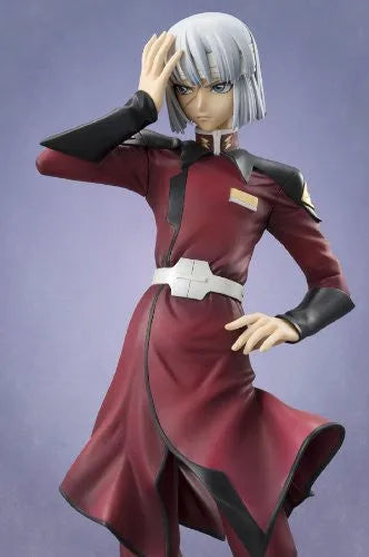 Kidou Senshi Gundam SEED - Yzak Jule - 1/8 (Alpha x Omega)ㅤ – Alpha x Omega – ActionFigureBrasil — iluminação de estúdio
