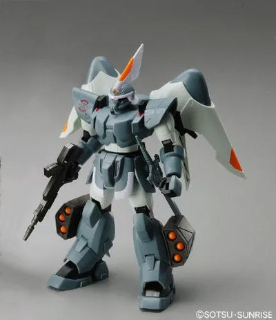 Kidou Senshi Gundam SEED - ZGMF-1017 GINN - HG Gundam SEED R06 - 1/144 - Remaster (Bandai)ㅤ – Bandai – ActionFigureBrasil