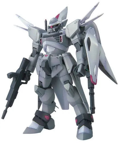 Kidou Senshi Gundam SEED - ZGMF-515 CGue - HG Gundam SEED R07 - 1/144 - Remaster (Bandai)ㅤ – Bandai – ActionFigureBrasil — detalhe do produto