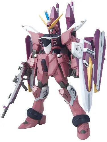 Kidou Senshi Gundam SEED - ZGMF-X09A Justice Gundam - HG Gundam SEED R14 - 1/144 - Remaster (Bandai)ㅤ – Bandai – ActionFigureBrasil