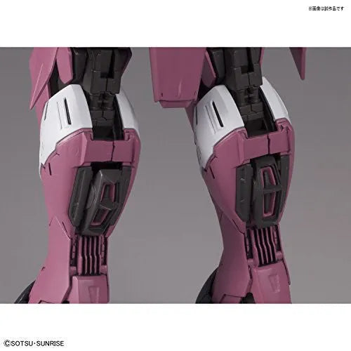 Kidou Senshi Gundam SEED - ZGMF-X09A Justice Gundam - MG - 1/100ㅤ – Bandai – ActionFigureBrasil