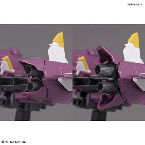 Kidou Senshi Gundam SEED - ZGMF-X09A Justice Gundam - MG - 1/100ㅤ – Bandai – ActionFigureBrasil