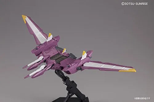 Kidou Senshi Gundam SEED - ZGMF-X09A Justice Gundam - MG - 1/100ㅤ – Bandai – ActionFigureBrasil