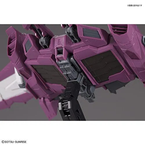 Kidou Senshi Gundam SEED - ZGMF-X09A Justice Gundam - MG - 1/100ㅤ – Bandai – ActionFigureBrasil