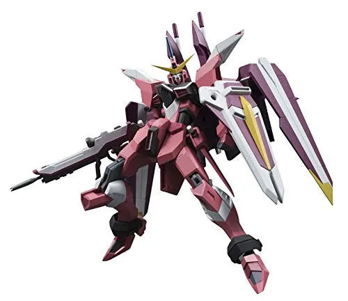 Kidou Senshi Gundam SEED - ZGMF-X09A Justice Gundam - Robot Damashii - Robot Damashii <Side MS> (Bandai)ㅤ – Bandai – ActionFigureBrasil